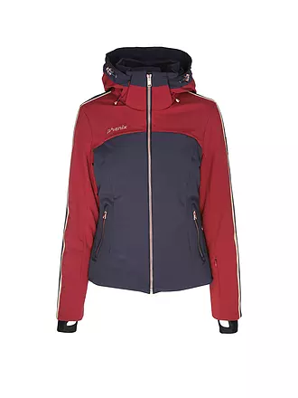 PHENIX | Damen Skijacke | 